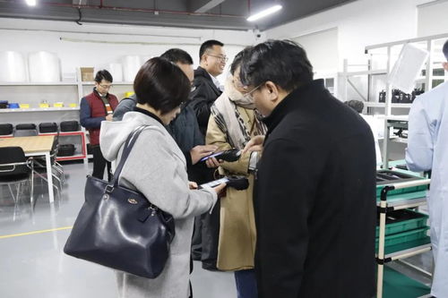 凝聚智慧，引領未來 長隆科技2020年度總結暨專家技術交流會議